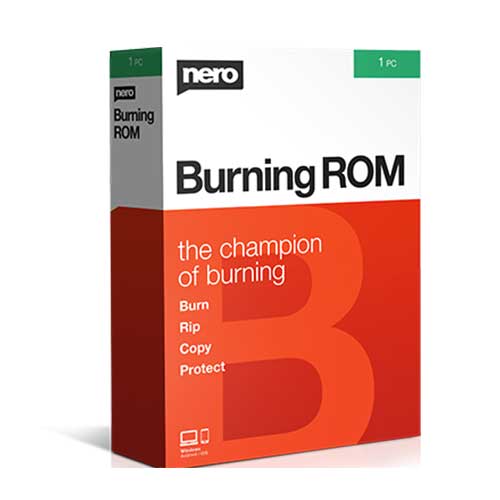 Nero 2020 Burning ROM for Windows – The #1 Burning Software!